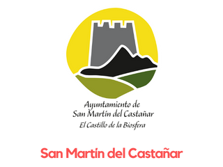 San Martín del Castañar