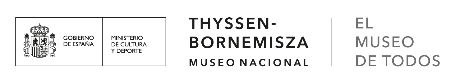 Museo Nacional Thyssen-Bornemisza