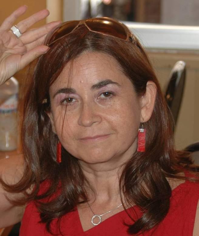 Mª Dolores González-Ripoll Navarro