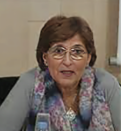 Matilde Conde Salazar