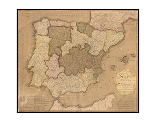 Colecciones cartográficas